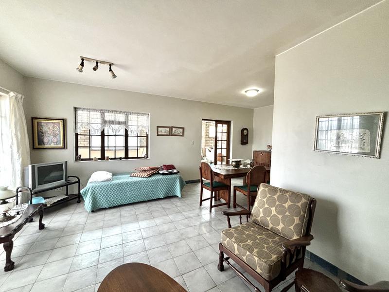 3 Bedroom Property for Sale in Richmond Hill Eastern Cape